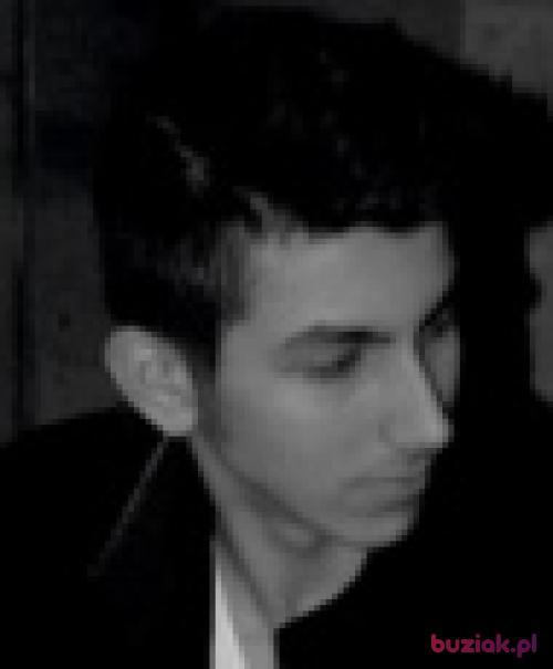 PaoloART, Mężczyzna, 31 lat, Łódź
