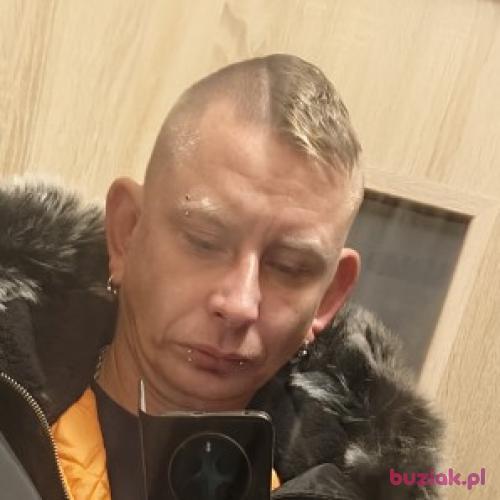 Furi, Mężczyzna, 39 lat, Tarnobrzeg