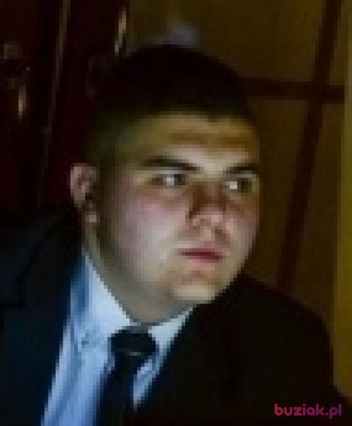 waski95, Mężczyzna, 31 lat, Biała Podlaska