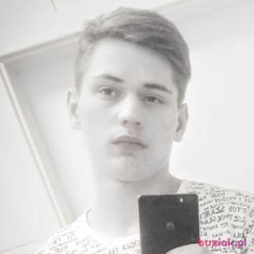 Niko20, Mężczyzna, 23 lata, Ostrzeszów
