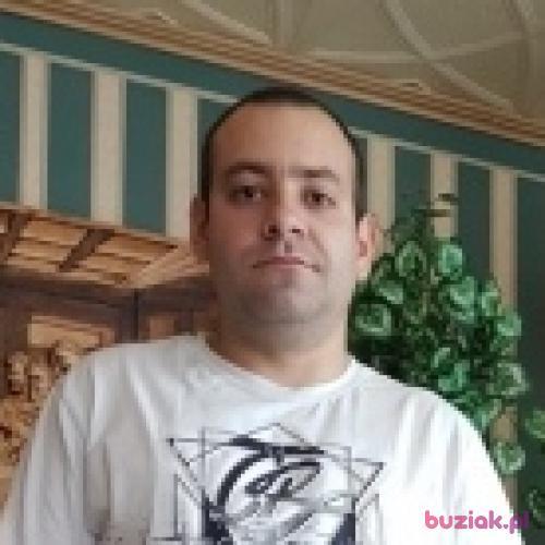 slawek852, Mężczyzna, 36 lat, Bielsko-Biała