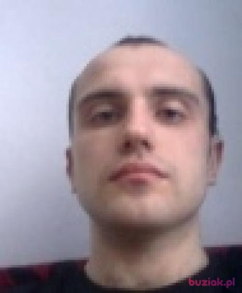 Samotnymis26l, Mężczyzna, 38 lat, Częstochowa