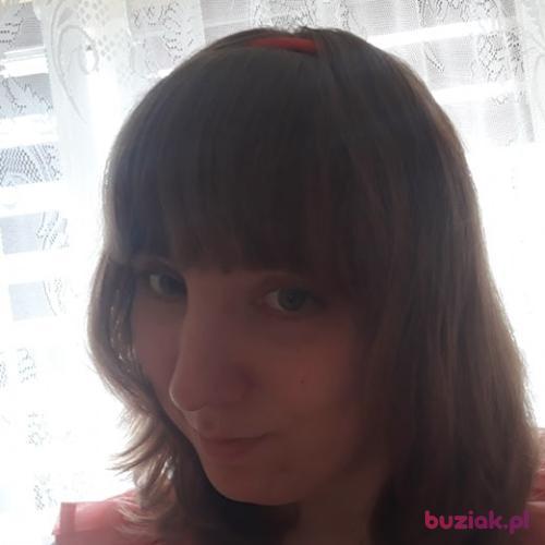 Natka988, Female, 32 years, Chełmno