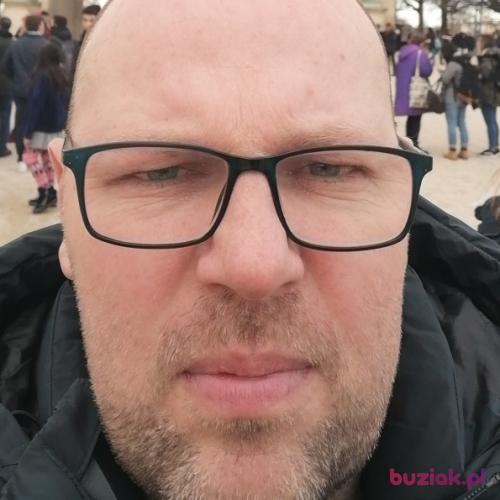 Waldal, Mężczyzna, 51 lat, Haarlem