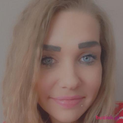 talina, Kobieta, 33 lata, Opole