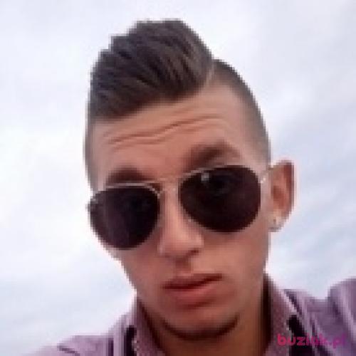 DamianAngel, Male, 30 years, Słupsk