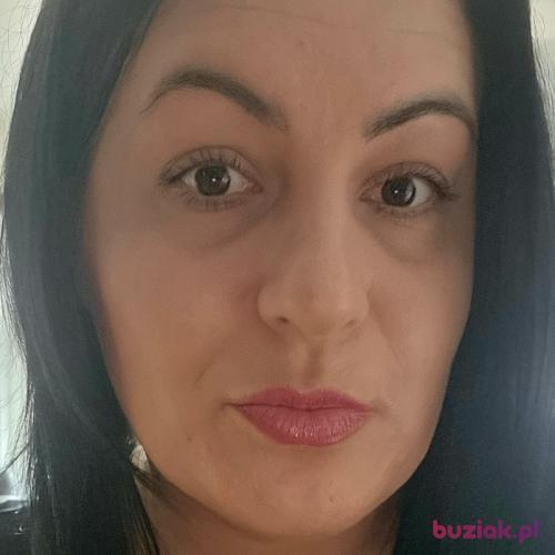 jamon, Kobieta, 39 lat, Bursledon