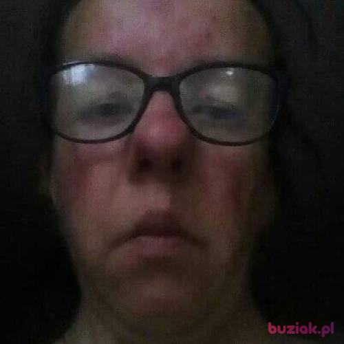 marysia2, Kobieta, 48 lat, Dębica