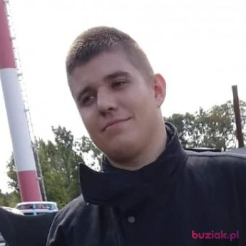 karol44, Mężczyzna, 26 lat, Swarzędz
