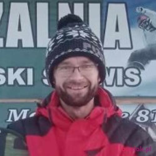 pawel111lux, Mężczyzna, 43 lata, Busko-Zdrój