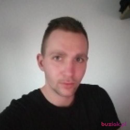 Dontbeshy, Mężczyzna, 31 lat, Rawicz