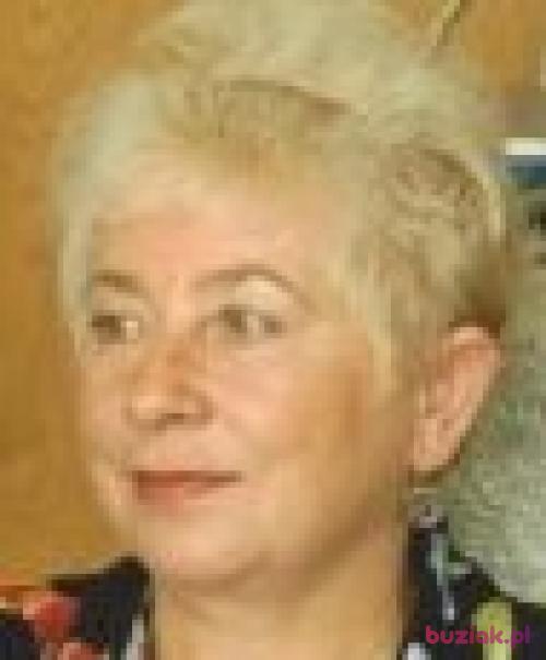 krystynaluty51, Female, 72 years, Warszawa