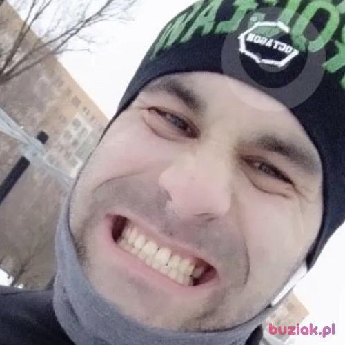 boToJa2021, Male, 35 years, Wrocław