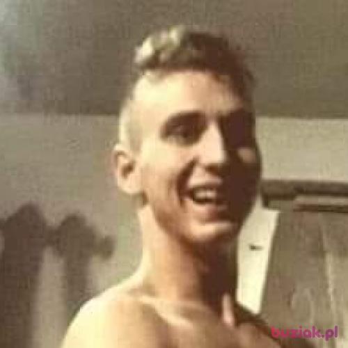 Marcin99hot, Mężczyzna, 27 lat, Warszawa