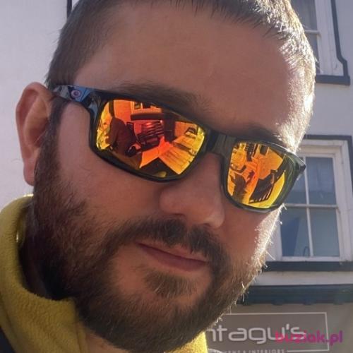 LukeOwl, Mężczyzna, 41 lat, Melton Mowbray