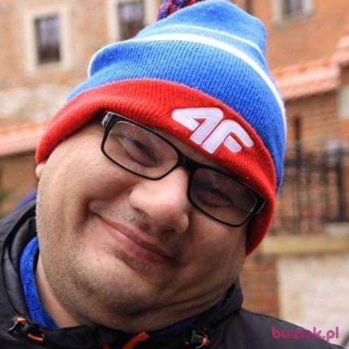 mareczek23, Mężczyzna, 46 lat, Piła