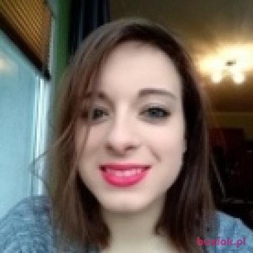 ameliamotylek94, Kobieta, 32 lata, Wrocław