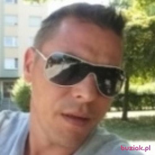 Gallagher, Mężczyzna, 51 lat, śląskie