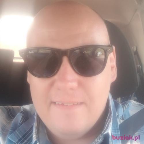 anielskipablo89, Mężczyzna, 37 lat, Środa Wielkopolska