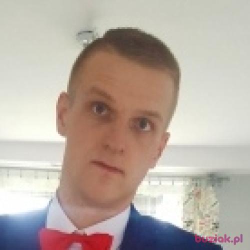 tomek1106, Mężczyzna, 35 lat, Włocławek