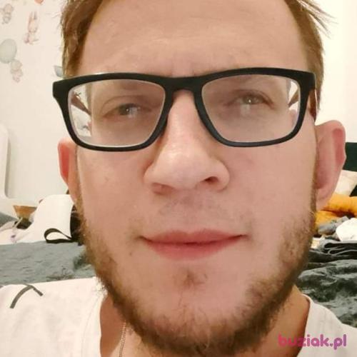 kamilr1987, Mężczyzna, 39 lat, Rybnik