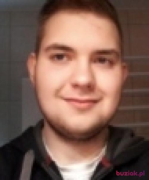 orz1123, Male, 30 years, Mogielnica