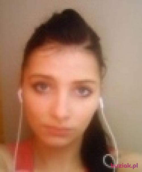 Paulina0305, Kobieta, 29 lat, Lublin