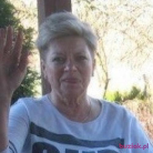 elamisio52, Female, 63 years, Nowy Dwór Mazowiecki