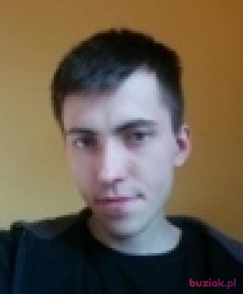 grido, Mężczyzna, 32 lata, Warszawa
