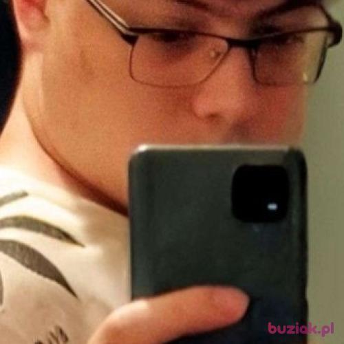 Atreus, Mężczyzna, 23 lata, Środa Śląska