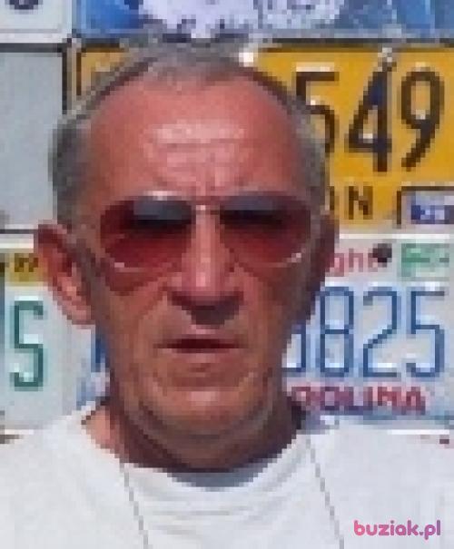 Tiutia, Mężczyzna, 68 lat, Kraków
