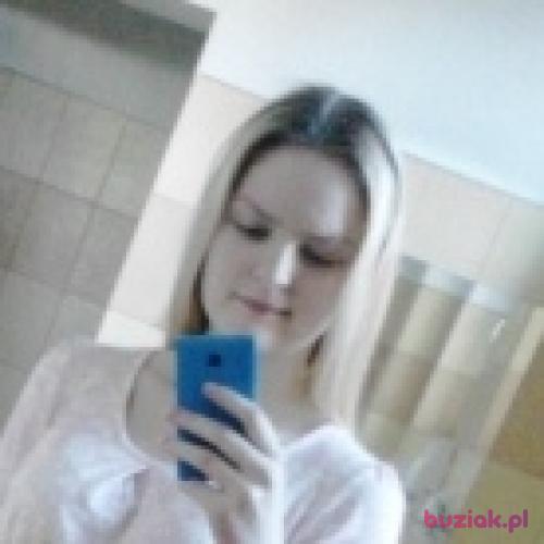 Sylwia020, Kobieta, 27 lat, Wągrowiec