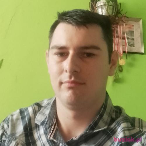 Furgonetka, Male, 34 years, Golub-Dobrzyń