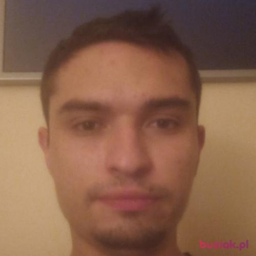 ghost25lux, Mężczyzna, 27 lat, Piła