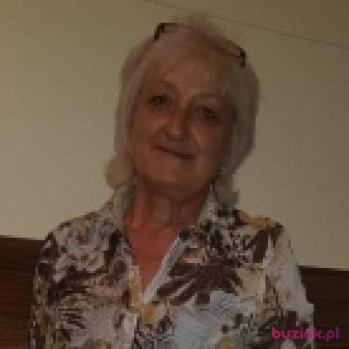 sara20, Kobieta, 64 lata, Świebodzice