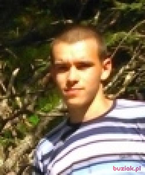 Maciek1996r, Mężczyzna, 40 lat, Zabrze