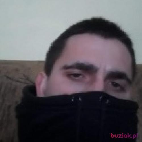 Michal1995x, Mężczyzna, 30 lat, Lidzbark