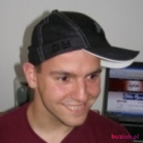hubert321, Mężczyzna, 41 lat, Koszalin