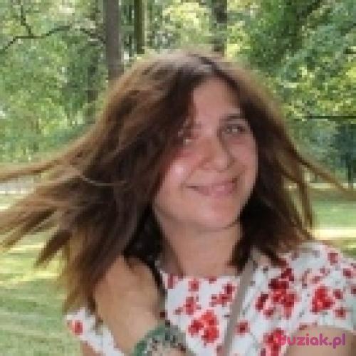 Zlotooka, Kobieta, 45 lat, Piaseczno