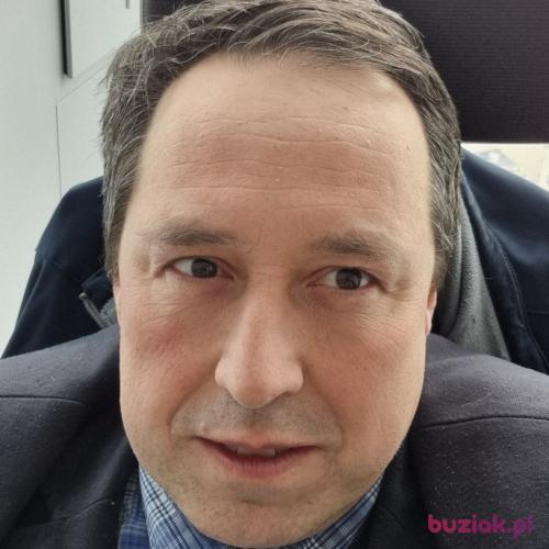 Andy_74, Mężczyzna, 52 lata, Warszawa