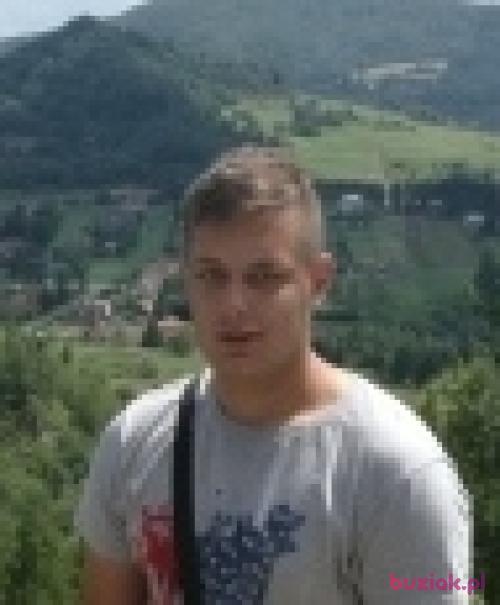 Matii223, Mężczyzna, 30 lat, Rzeszów