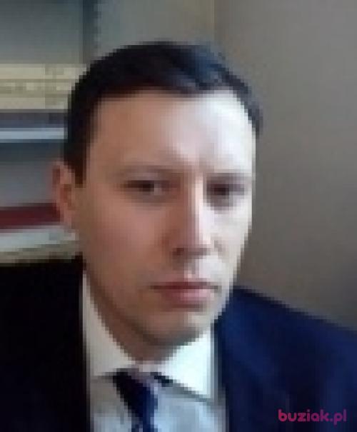 Milan20, Mężczyzna, 38 lat, Gdańsk