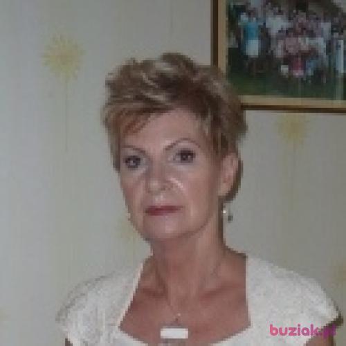 Iwonaa53, Kobieta, 72 lata, Warszawa