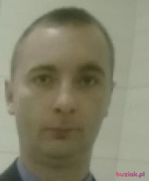 Kamil8455, Mężczyzna, 42 lata, Ciechanów