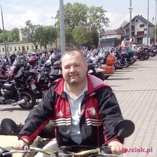 japiotrj1, Mężczyzna, 46 lat, Zwoleń