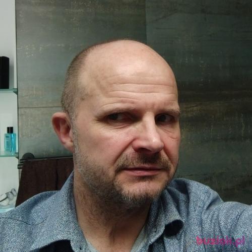 Raflik5791, Mężczyzna, 45 lat, Rybnik