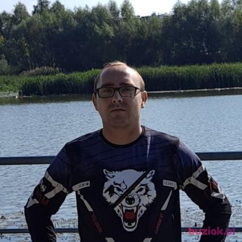 Rzeszowiak87, Mężczyzna, 39 lat, Rzeszów