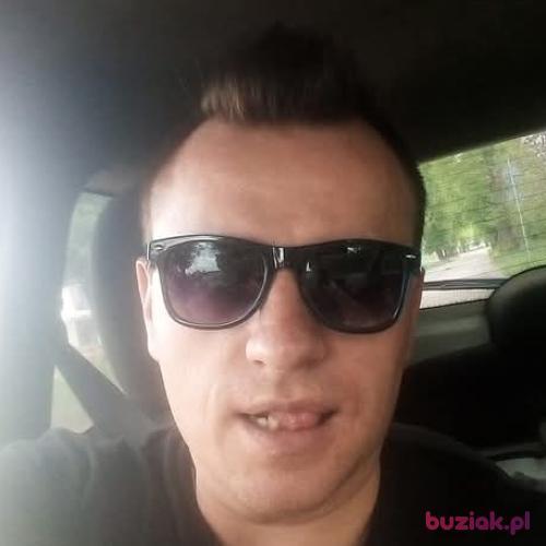 Kamilek33hot, Mężczyzna, 37 lat, Złotów