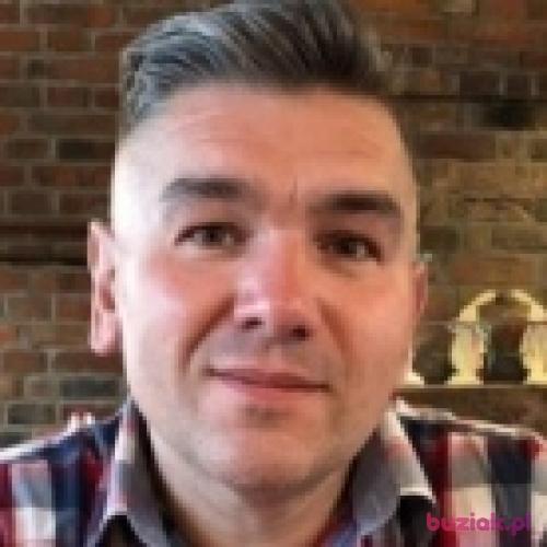 Robertbob, Mężczyzna, 49 lat, Opole