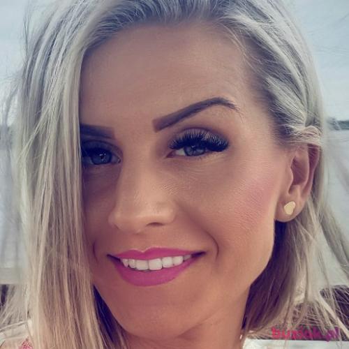 Joanna2410, Kobieta, 36 lat, Brzeg